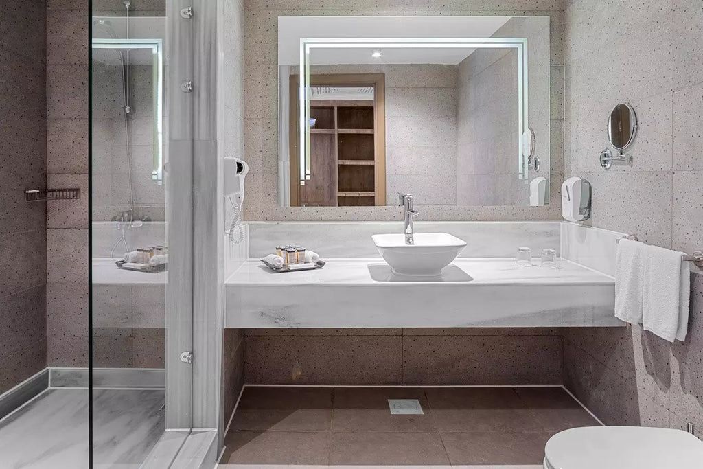 EGITTO - MARSA ALAM Veraclub Vita Resort