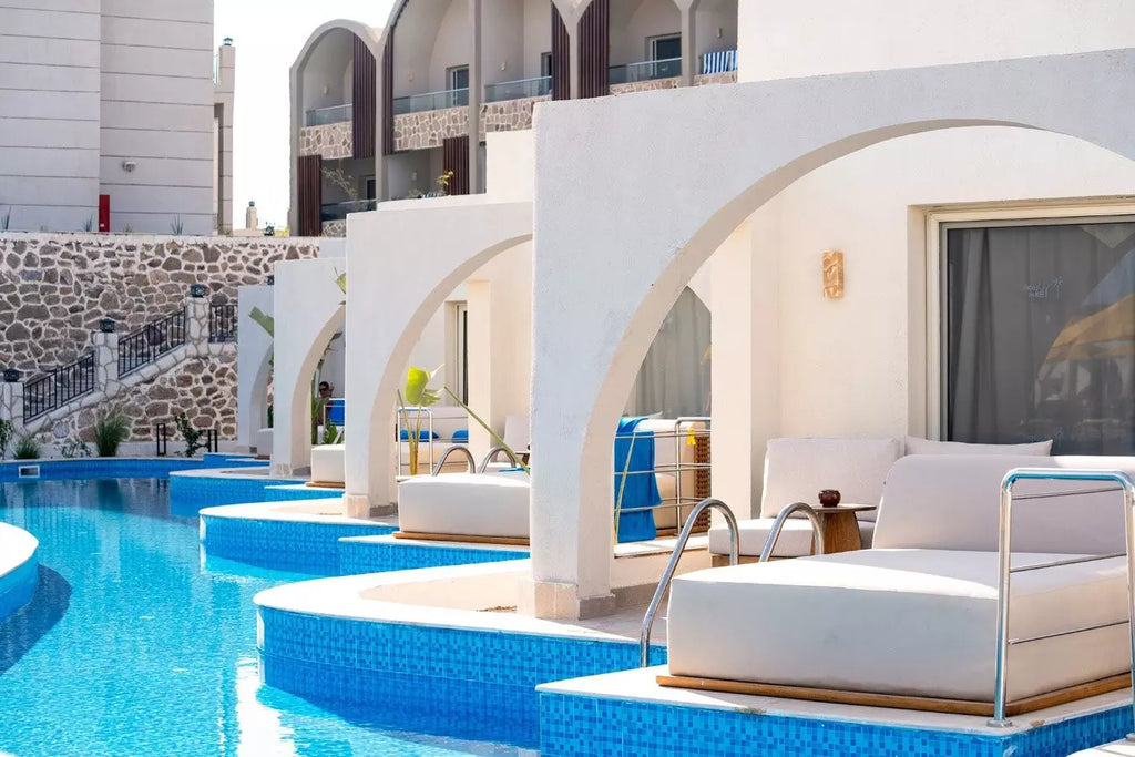 EGITTO - MARSA ALAM Experience Veraclub Utopia Blue