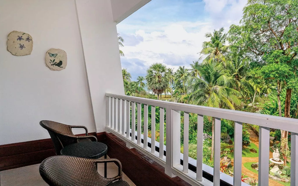THAILANDIA - PHUKET Experience Veraclub Thavorn Palm Beach Resort