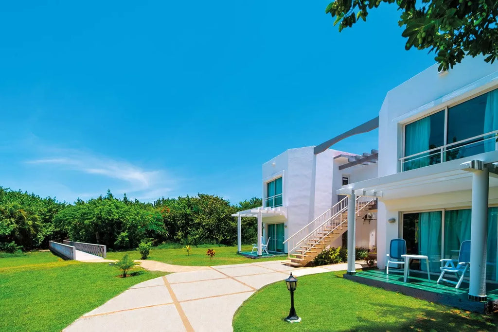 CUBA - VARADERO Veraclub Starfish Varadero