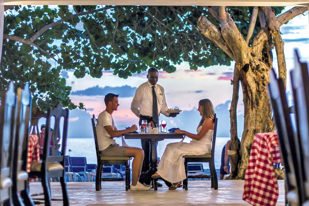 GIAMAICA - NEGRIL Veraclub Negril