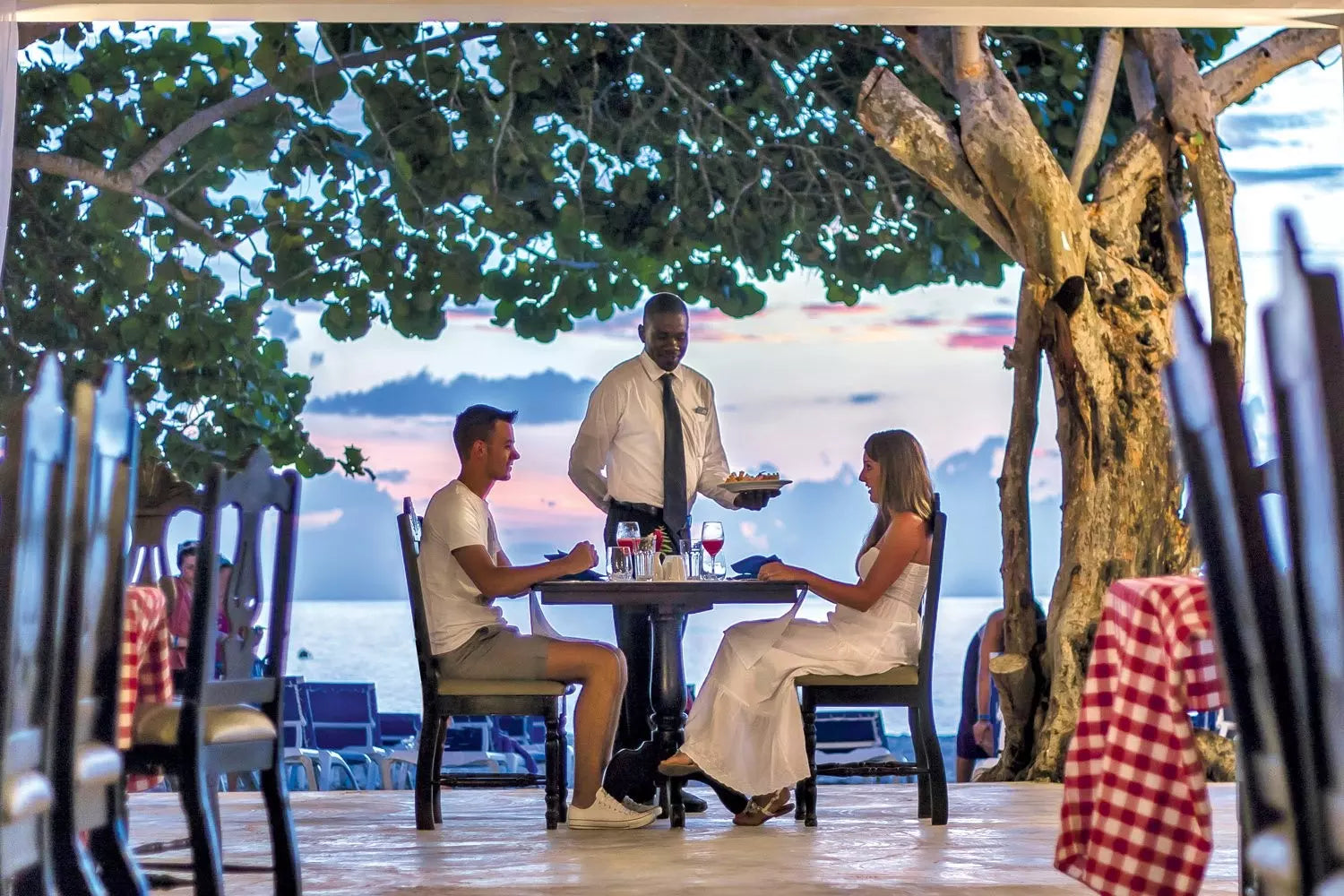 GIAMAICA - NEGRIL Veraclub Negril