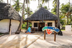 ZANZIBAR - KIWENGWA Veraclub Zanzibar Village