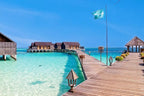 MALDIVE - ATOLLO DI ARI NORD Veraclub Gangehi Island Resort & Spa