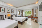 THAILANDIA - PHUKET Experience Veraclub Thavorn Palm Beach Resort