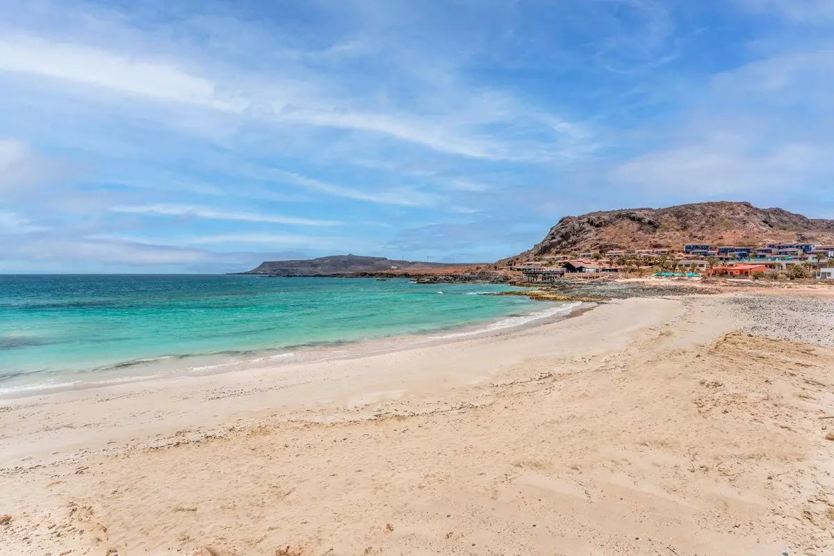 CAPO VERDE - BOA VISTA Experience Veraclub Barceló Marine