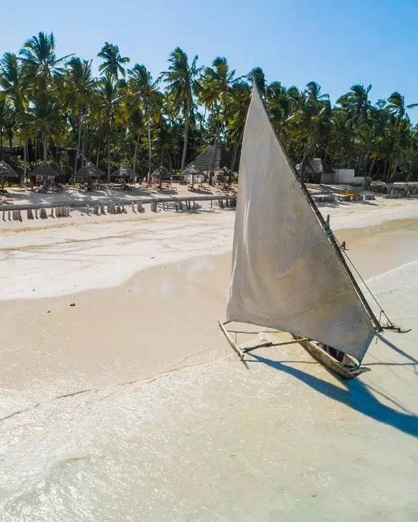 ZANZIBAR - KIWENGWA Veraclub Zanzibar Village