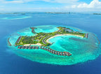 MALDIVE - ATOLLO DI MALE NORD Experience Veraclub dusitD2 Feydhoo Maldives