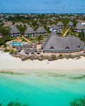 ZANZIBAR - NUNGWI Veraclub Sunset Beach