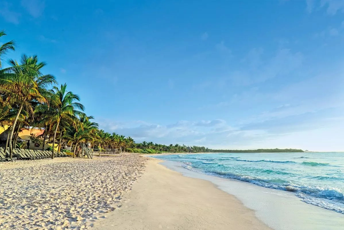 MESSICO - XPU-HA Veraclub Royal Tulum