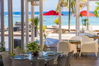 MAURITIUS - FLIC EN FLAC Veraclub Villas Caroline