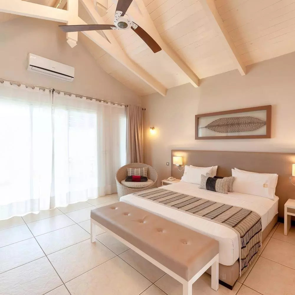 MADAGASCAR -  NOSY BE Veraclub Palm Beach & SPA