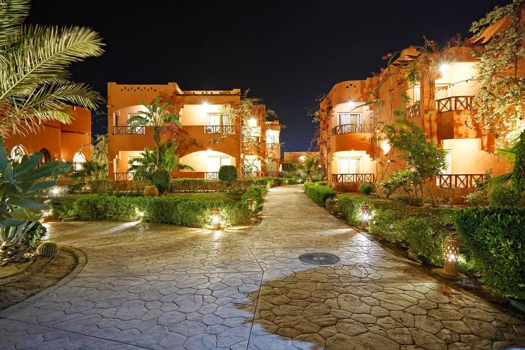 EGITTO - MARSA ALAM Veraclub Emerald Lagoon