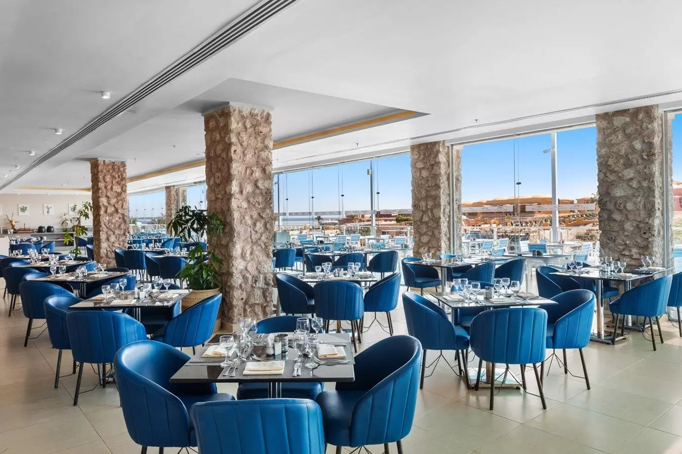 EGITTO - MARSA ALAM Veraclub Vita Resort