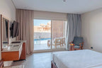 EGITTO - MARSA ALAM Experience Veraclub Utopia Blue