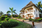 ZANZIBAR - NUNGWI Veraclub Sunset Beach