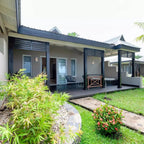 MADAGASCAR -  NOSY BE Veraclub Palm Beach & SPA