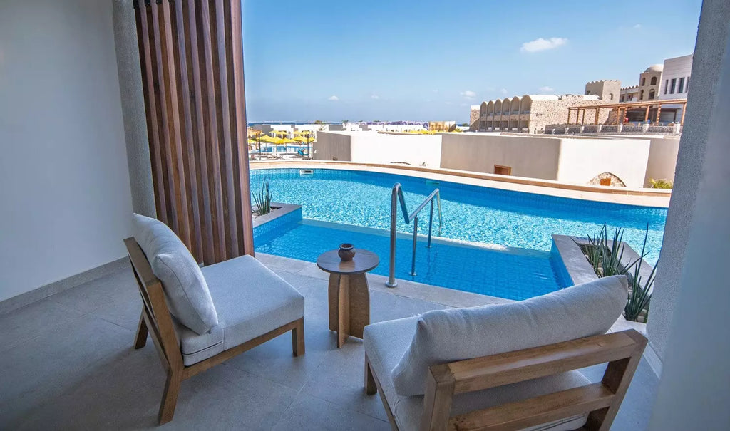 EGITTO - MARSA ALAM Experience Veraclub Utopia Blue
