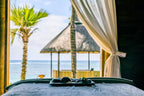 MAURITIUS - FLIC EN FLAC Veraclub Villas Caroline