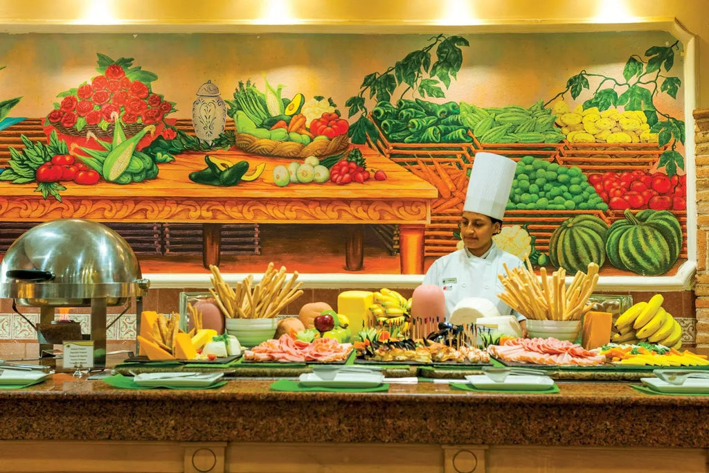 MESSICO - XPU-HA Veraclub Royal Tulum