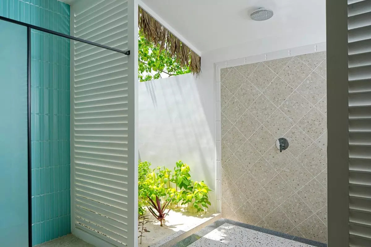 MALDIVE - ATOLLO DI MALE NORD Experience Veraclub dusitD2 Feydhoo Maldives