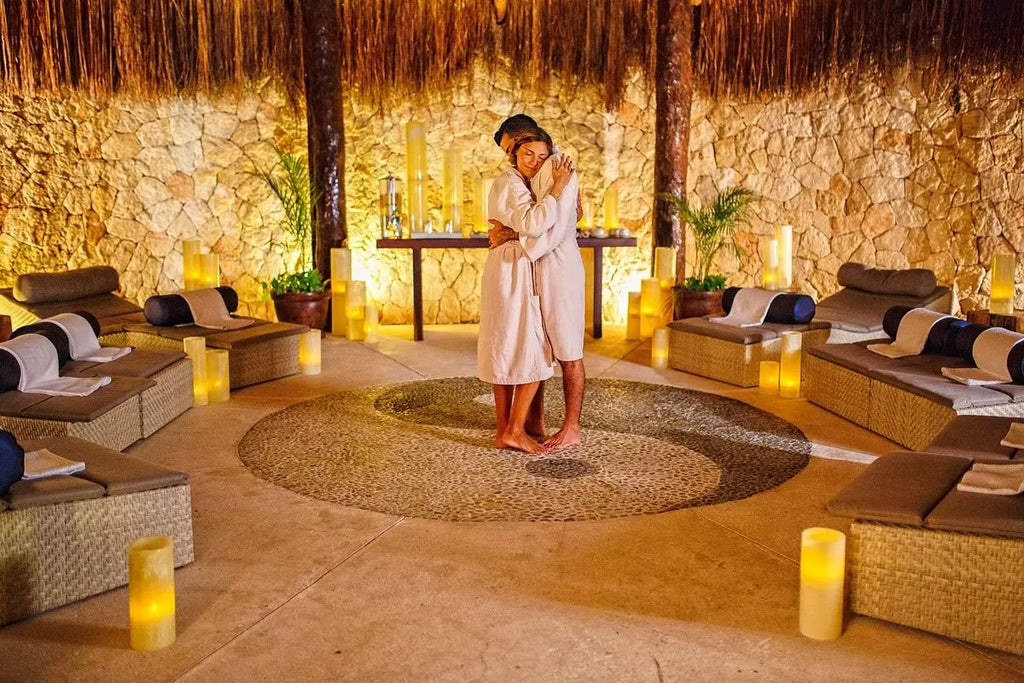 MESSICO - XPU-HA Veraclub Royal Tulum