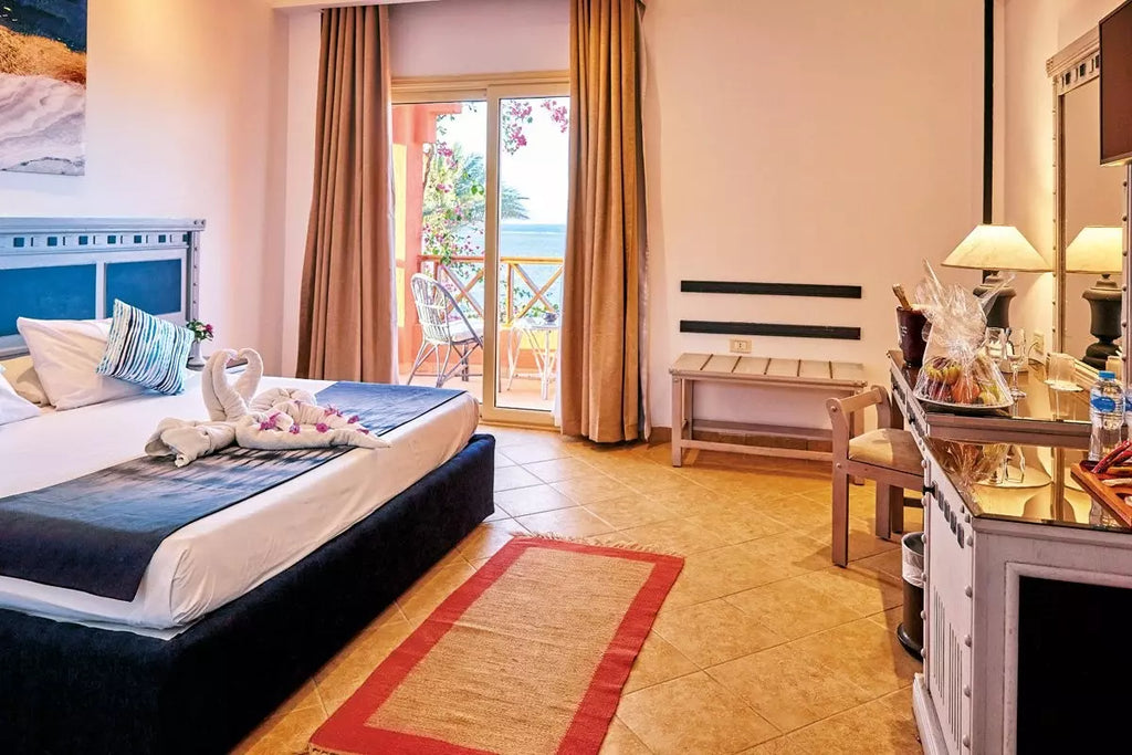 EGITTO - MARSA ALAM Veraclub Emerald Lagoon