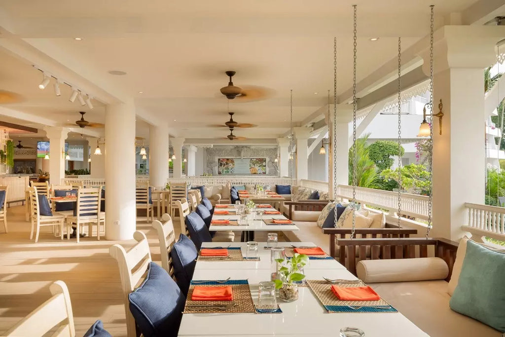 THAILANDIA - PHUKET Experience Veraclub Thavorn Palm Beach Resort