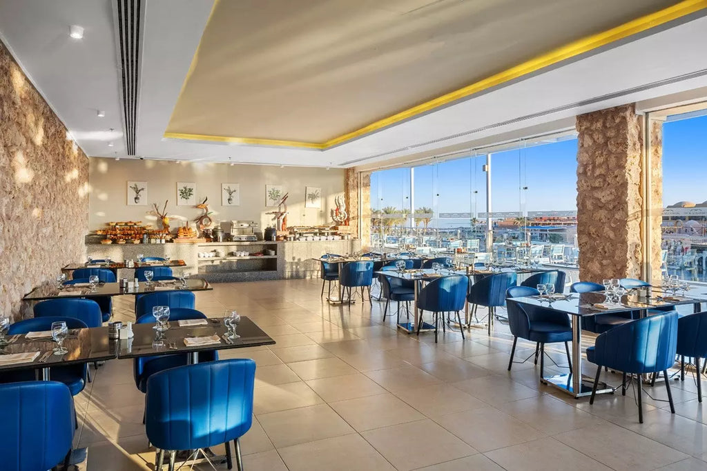 EGITTO - MARSA ALAM Veraclub Vita Resort