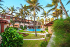 KENYA - WATAMU Veraclub Crystal Bay