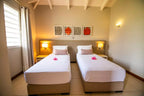 MADAGASCAR -  NOSY BE Veraclub Palm Beach & SPA