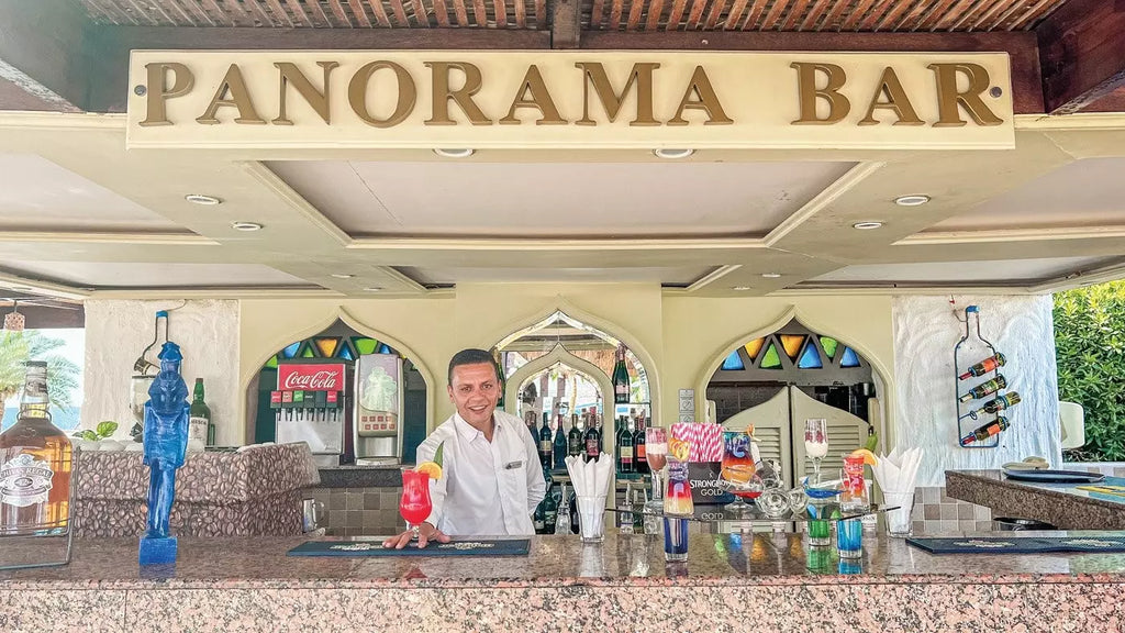 EGITTO - SHARM EL SHEIKH Veraclub Sharm