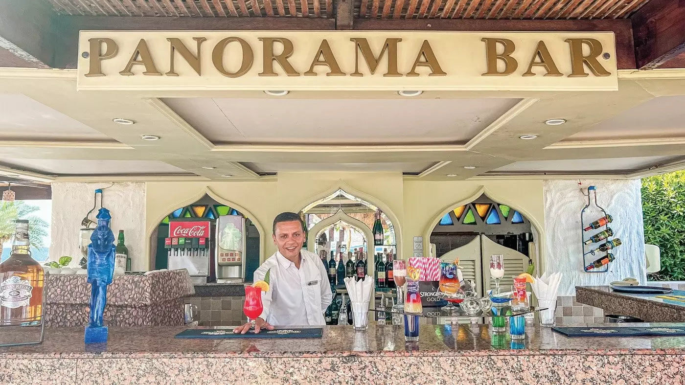 EGITTO - SHARM EL SHEIKH Veraclub Sharm