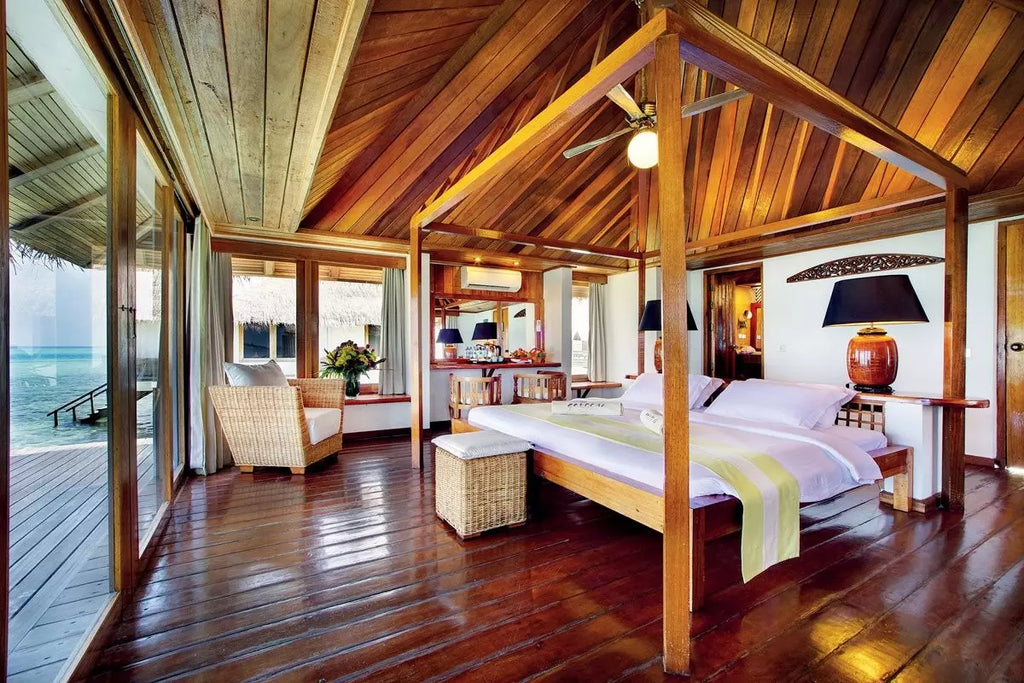 MALDIVE - ATOLLO DI ARI NORD Veraclub Gangehi Island Resort & Spa