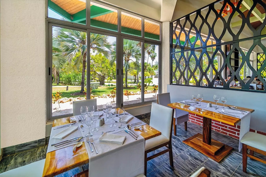 CUBA - VARADERO Veraclub Starfish Varadero