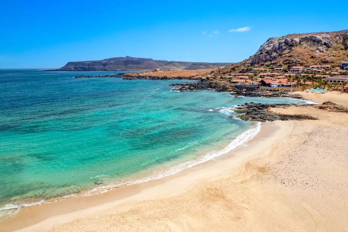 CAPO VERDE - BOA VISTA Experience Veraclub Barceló Marine