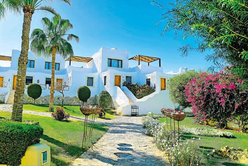 EGITTO - SHARM EL SHEIKH Veraclub Sharm