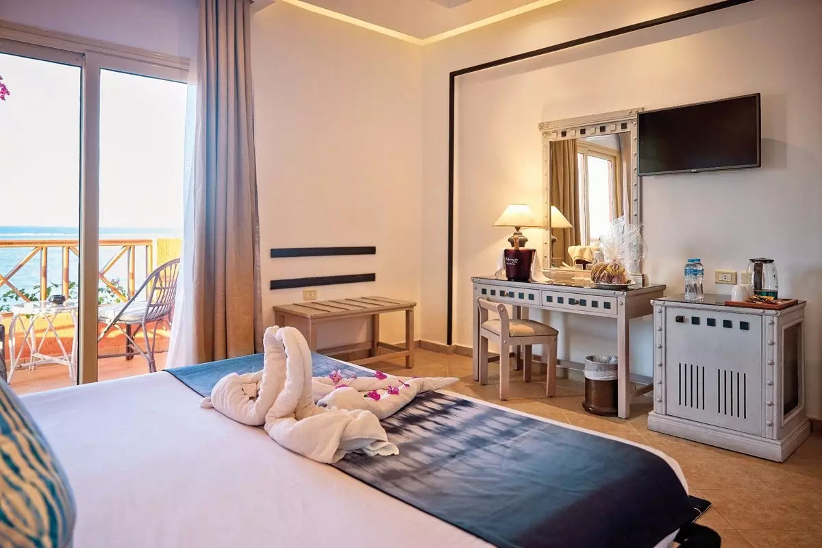 EGITTO - MARSA ALAM Veraclub Emerald Lagoon