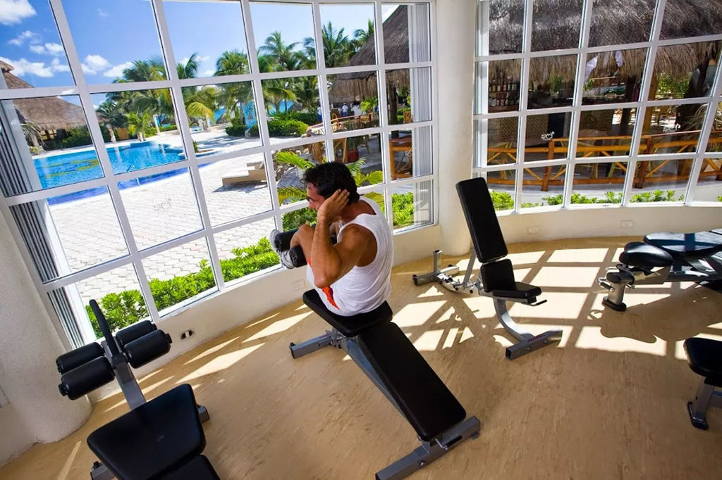 MESSICO - XPU-HA Veraclub Royal Tulum