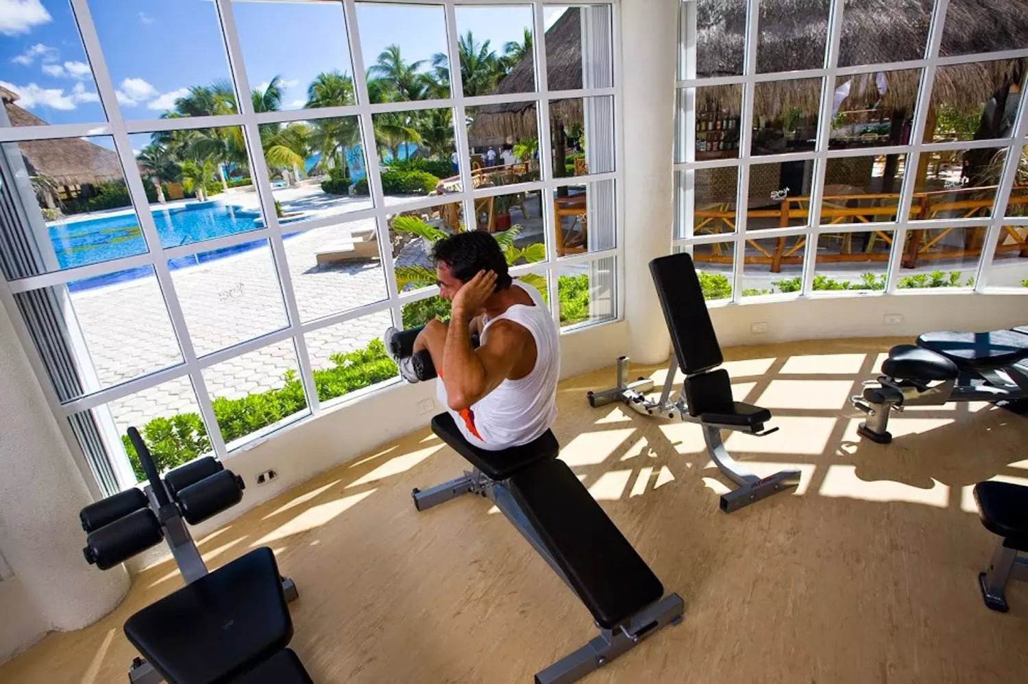 MESSICO - XPU-HA Veraclub Royal Tulum