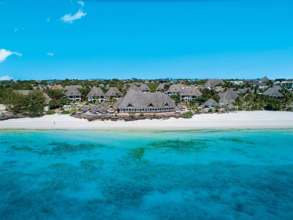 ZANZIBAR - NUNGWI Veraclub Sunset Beach