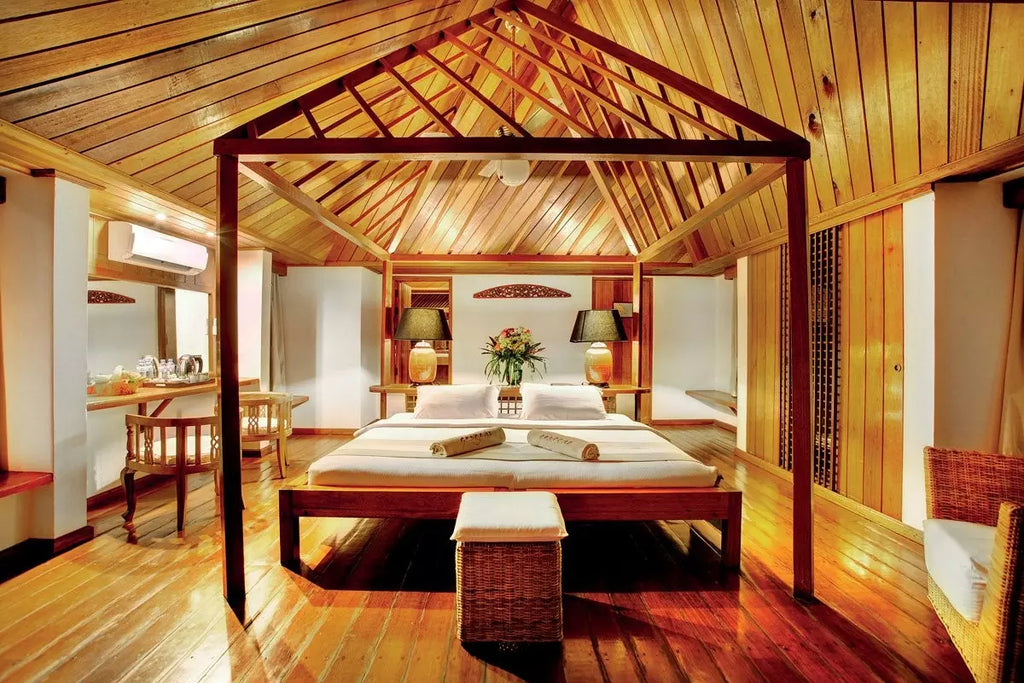 MALDIVE - ATOLLO DI ARI NORD Veraclub Gangehi Island Resort & Spa