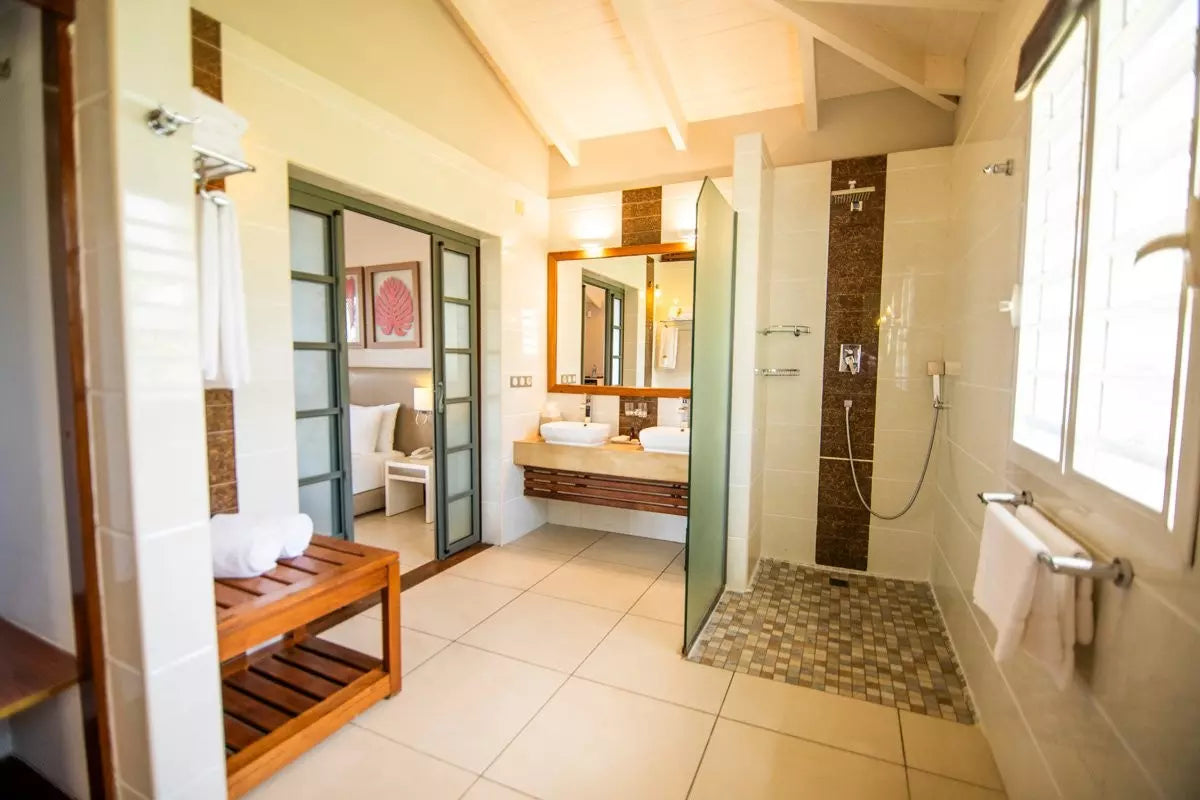 MADAGASCAR -  NOSY BE Veraclub Palm Beach & SPA