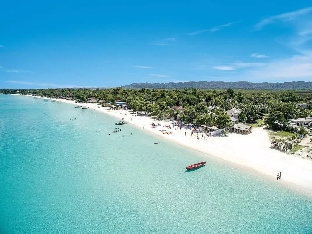 GIAMAICA - NEGRIL Veraclub Negril