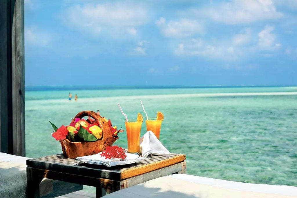 MALDIVE - ATOLLO DI ARI NORD Veraclub Gangehi Island Resort & Spa