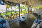 MADAGASCAR -  NOSY BE Veraclub Palm Beach & SPA
