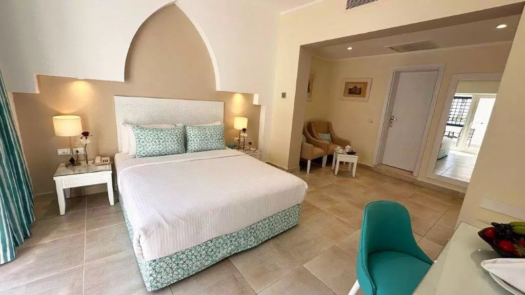 EGITTO - SHARM EL SHEIKH Veraclub Sharm