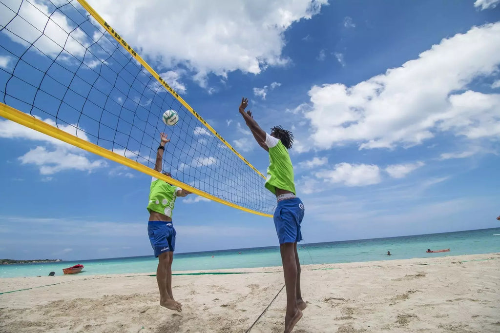 GIAMAICA - NEGRIL Veraclub Negril