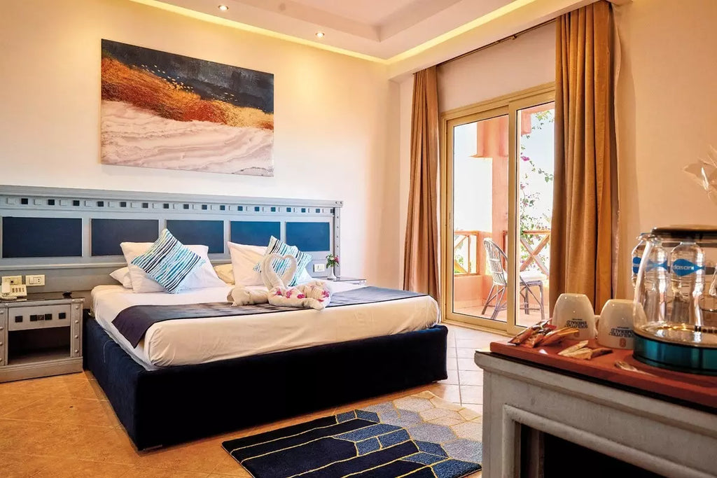 EGITTO - MARSA ALAM Veraclub Emerald Lagoon