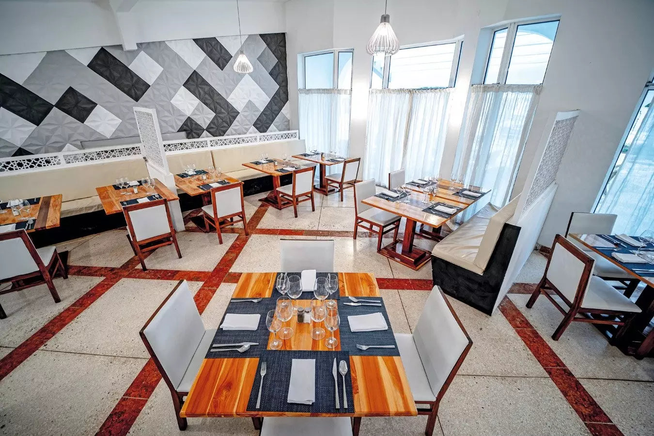 CUBA - VARADERO Veraclub Starfish Varadero